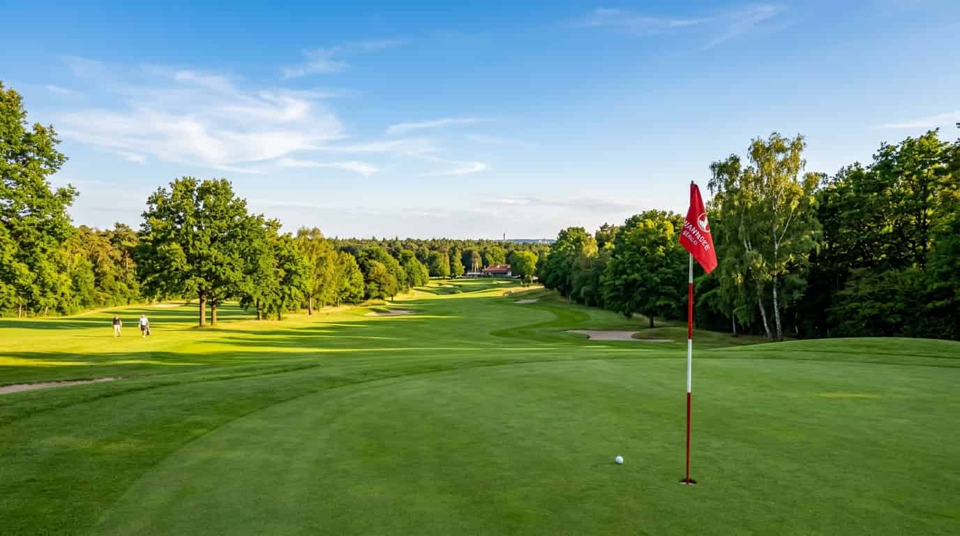 Golf Platzreife Berlin