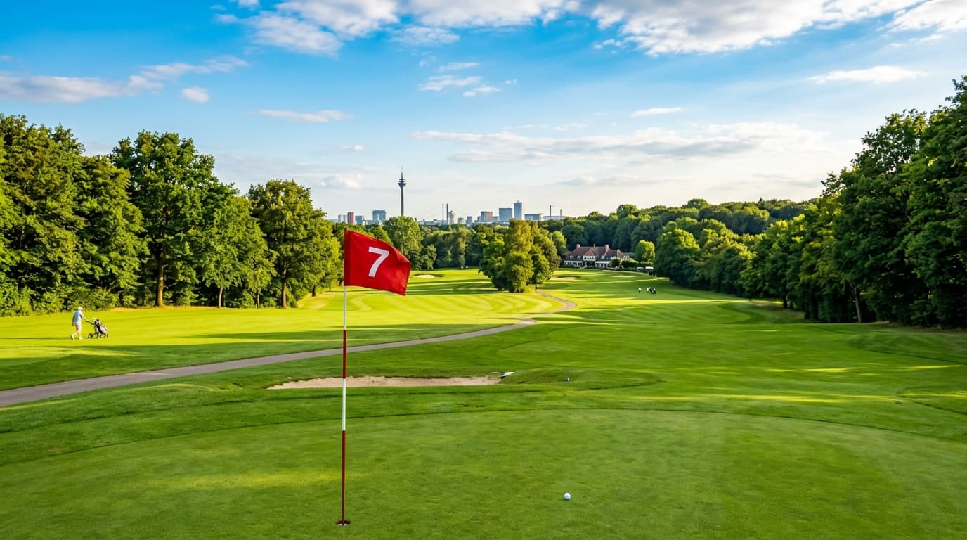 Düsseldorf