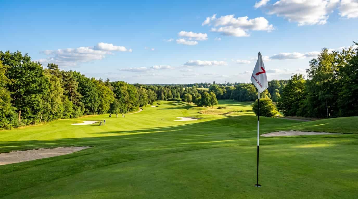 Golf Platzreife Hamburg