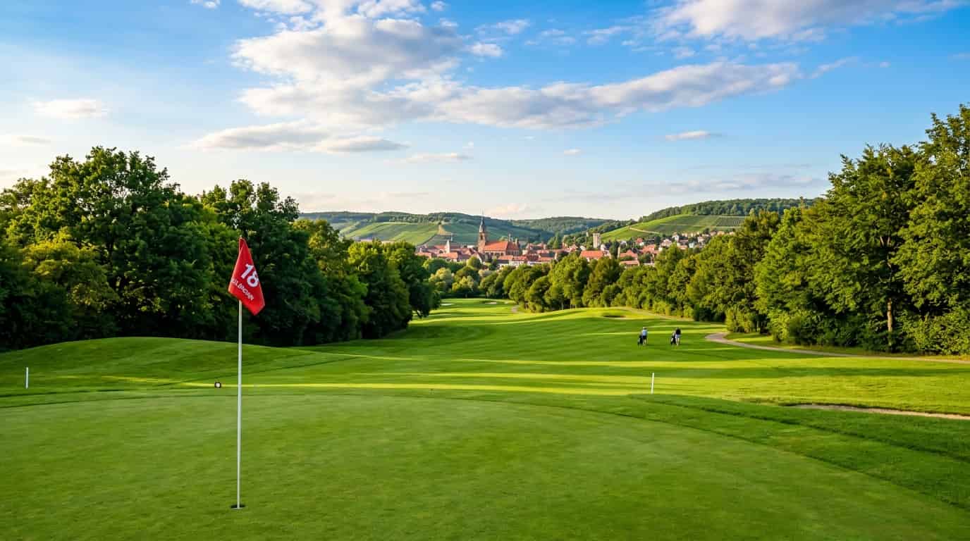 Platzreife Heilbronn