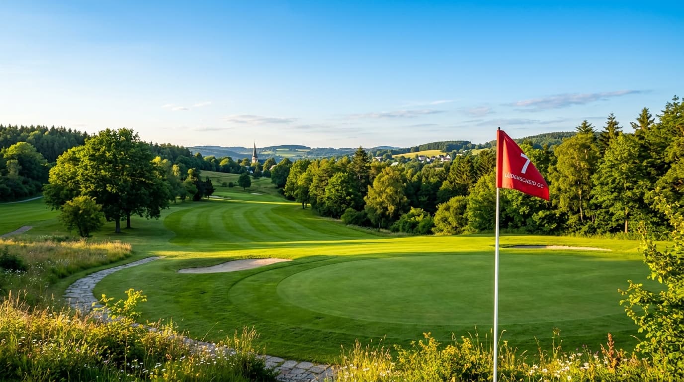 Lüdenscheid