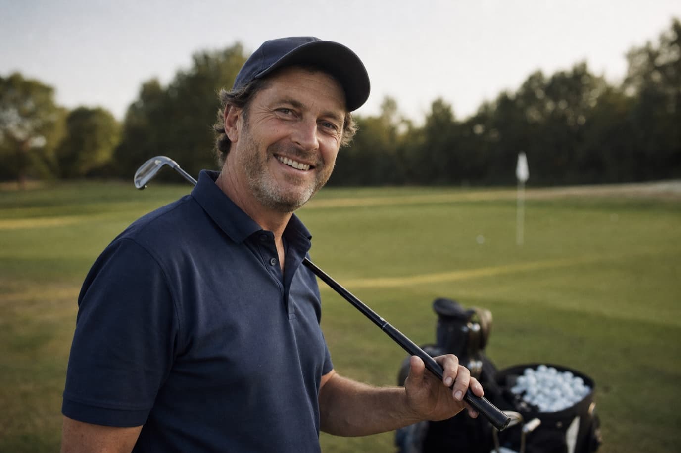 Pro Martin – Angelschein-Experte & Lerncoach
